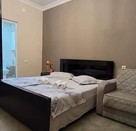 Guest House Kldiashvili Batumi Exterior foto