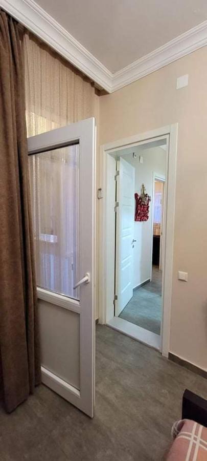Guest House Kldiashvili Batumi Exterior foto