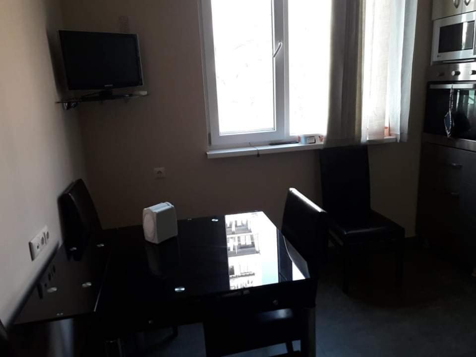 Guest House Kldiashvili Batumi Exterior foto