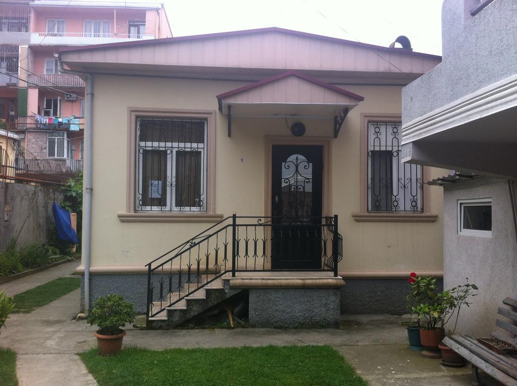 Guest House Kldiashvili Batumi Zimmer foto