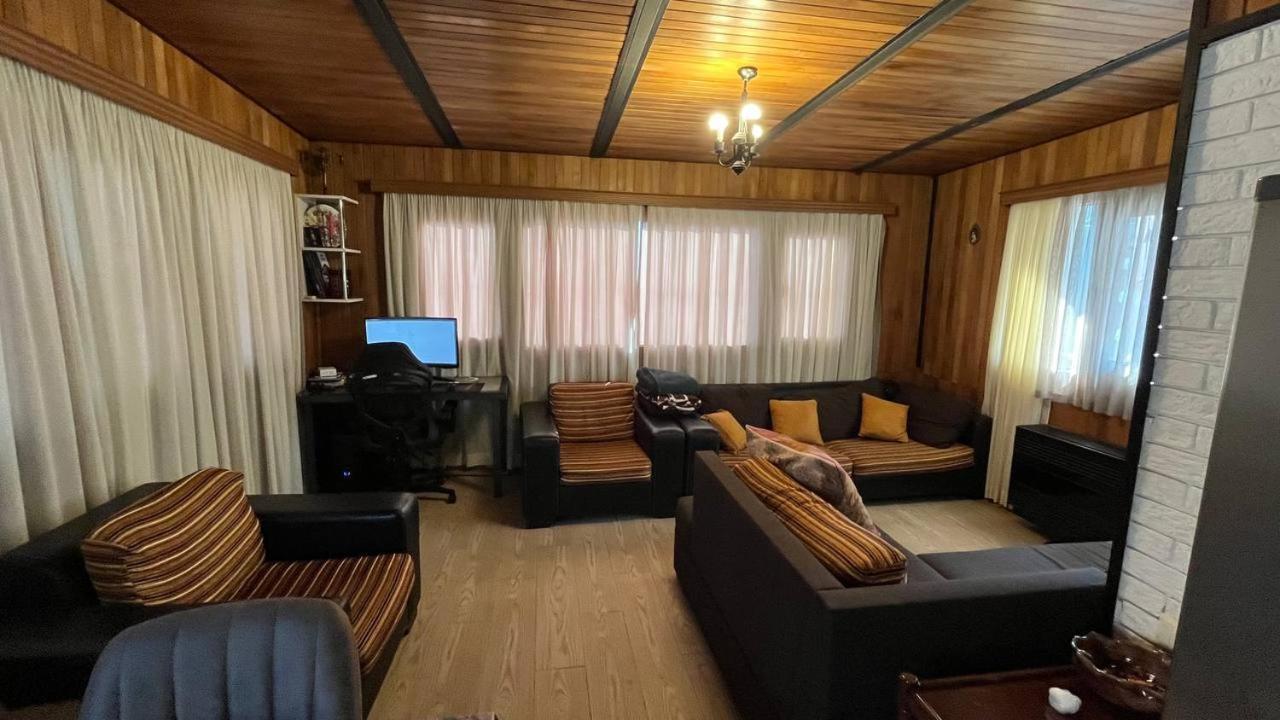 Guest House Kldiashvili Batumi Exterior foto