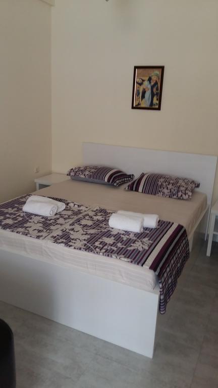 Guest House Kldiashvili Batumi Exterior foto