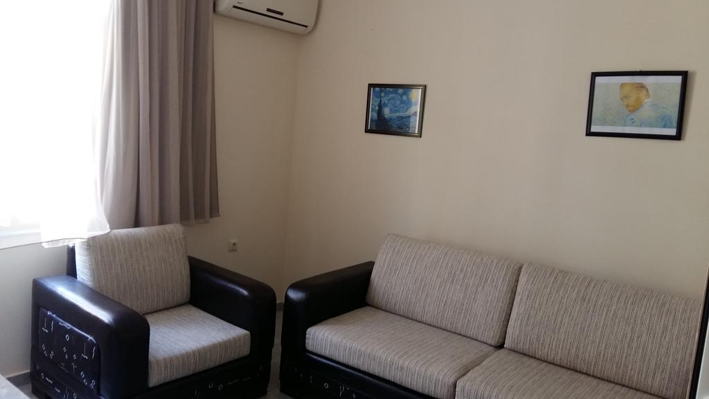 Guest House Kldiashvili Batumi Exterior foto