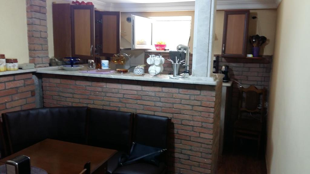 Guest House Kldiashvili Batumi Exterior foto