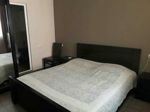 Guest House Kldiashvili Batumi Exterior foto